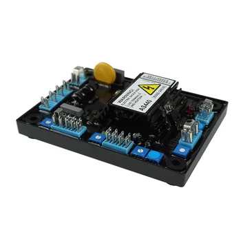 1pc Automatic Generator Regulator Dynamo Accessories AS440 for Voltage ALI88
1pc Automatic Generator Regulator Dynamo Accessories AS440 for Voltage ALI88