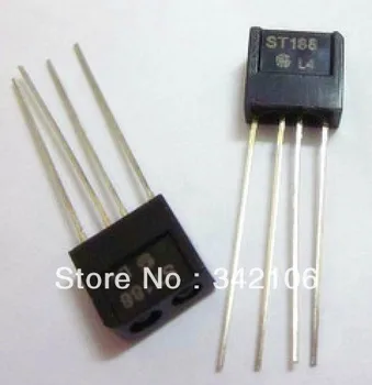 Free Shipping!!! 10pcs ST188 L4 reflective opto sensor photoelectric switch module sensor 
Free Shipping!!! 10pcs ST188 L4 reflective opto sensor photoelectric switch module sensor