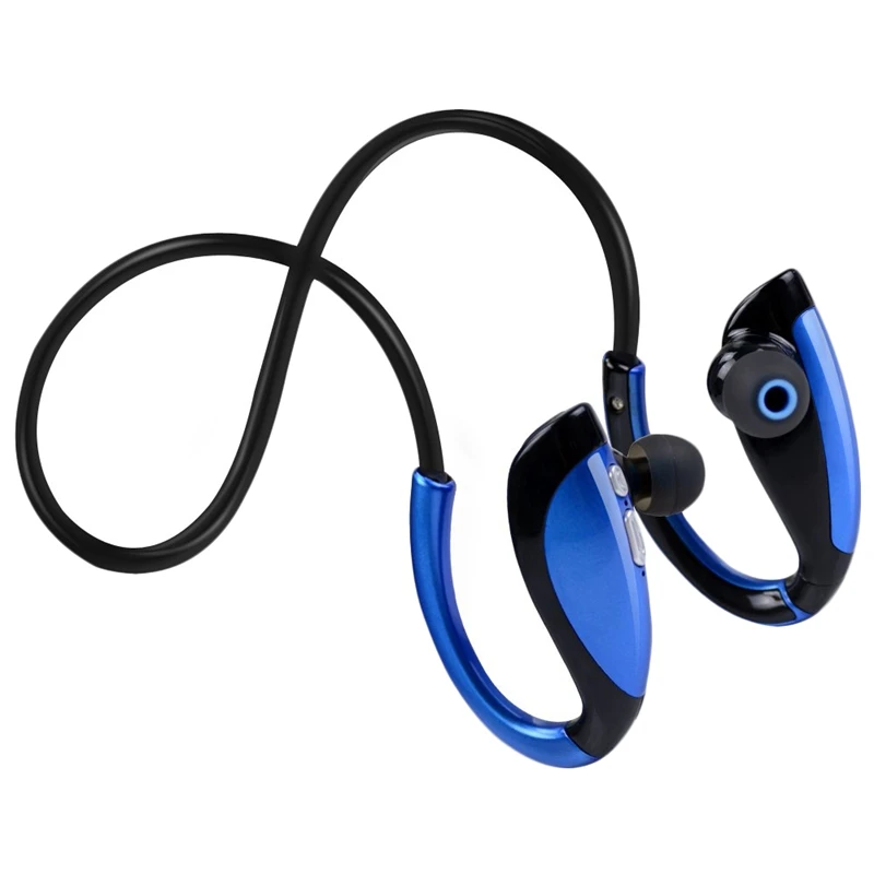 X26 bluetooth гарнитура в ухо спортивные беспроводные наушники Bluetooth V4.1 с микрофоном