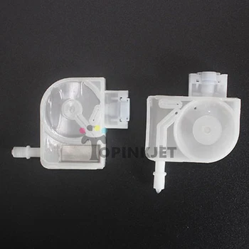 DX5 Print head Damper For Epson Stylus ProII 4000 4400 4800 7400 7800 9400 9800 4450 4880 7450 7880 9450 9880 Photo machine
DX5 Print head Damper For Epson Stylus ProII 4000 4400 4800 7400 7800 9400 9800 4450 4880 7450 7880 9450 9880 Photo machine