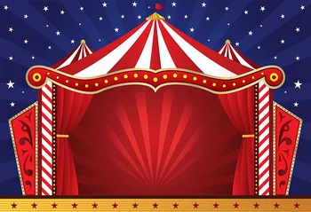 Carnival Circus Photo Studio Backdrop Photography Thin Vinyl Cloth Children Backgrounds For Photo Studios Baby
Carnival Circus Photo Studio Backdrop Photography Thin Vinyl Cloth Children Backgrounds For Photo Studios Baby