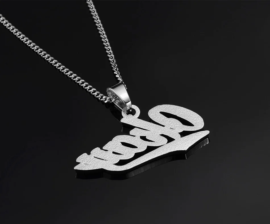 H-Necklace
