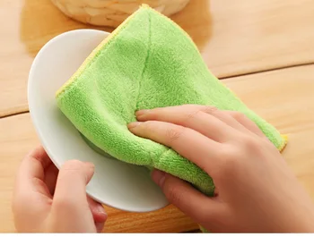 3pcs/lot New Fashion Kitchen Dishwashing Cloth Mixed Color Microfiber Car Cleaning Towel Kitchen Washing Polishing Cloth OK 0605
3pcs/lot New Fashion Kitchen Dishwashing Cloth Mixed Color Microfiber Car Cleaning Towel Kitchen Washing Polishing Cloth OK 0605