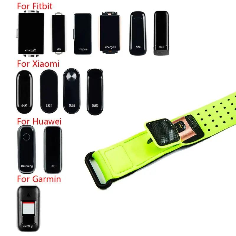 Smart Watch Band Wrist Band Strap Watchband Sports Replacement for Fitbit for Galaxy Fit for Garmin Xiaomi Huawei Smart Band Acc
Smart Watch Band Wrist Band Strap Watchband Sports Replacement for Fitbit for Galaxy Fit for Garmin Xiaomi Huawei Smart Band Acc