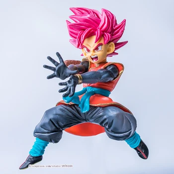 Anime Dragon Ball Super Saiyan Son Gohan Action Figure Super Dragonball Heroes DXF 7th Anniversary PVC Figures Model Doll Toys
Anime Dragon Ball Super Saiyan Son Gohan Action Figure Super Dragonball Heroes DXF 7th Anniversary PVC Figures Model Doll Toys