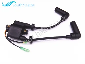 Boat Motor Ignition Coil F20-05000400 for Parsun HDX 4-Stroke F20A F15A Outboard Engine High Presser Assy, Free Shipping
Boat Motor Ignition Coil F20-05000400 for Parsun HDX 4-Stroke F20A F15A Outboard Engine High Presser Assy, Free Shipping