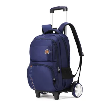 2019 Trolley Backpacks For Children School Wheeled Bags Boys Detachable Backpacks For Girls wheel bags mochila infantil escolar
2019 Trolley Backpacks For Children School Wheeled Bags Boys Detachable Backpacks For Girls wheel bags mochila infantil escolar