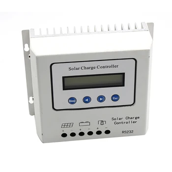 48V 30A solar street light charge regulator PWM solar controller for sale
48V 30A solar street light charge regulator PWM solar controller for sale