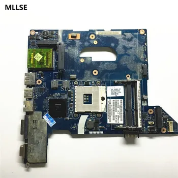 MLLSE original For HP DV4-2000 590350-001 Laptop Motherboard LA-4106P mainboard Good working
MLLSE original For HP DV4-2000 590350-001 Laptop Motherboard LA-4106P mainboard Good working