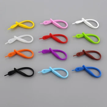 12pcs/set Colorful Silicone Wine Glass Bottle Drink Cup Marker Party Tags Cup Identify Label Random Color
12pcs/set Colorful Silicone Wine Glass Bottle Drink Cup Marker Party Tags Cup Identify Label Random Color