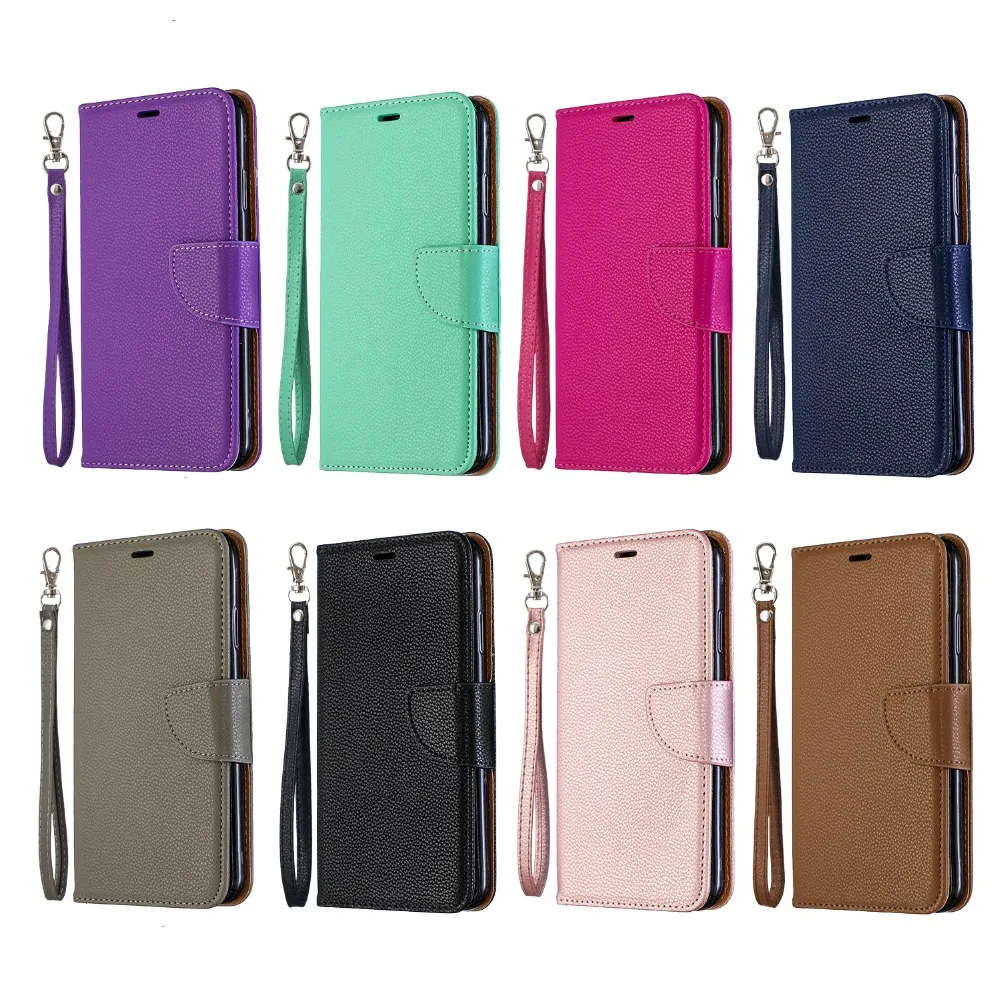 Daxing For Samsung Galaxy J4 PLUS Case PU leather wallet card holder case For Samsung J6 PLUS Cover Phone Cases bags
Daxing For Samsung Galaxy J4 PLUS Case PU leather wallet card holder case For Samsung J6 PLUS Cover Phone Cases bags