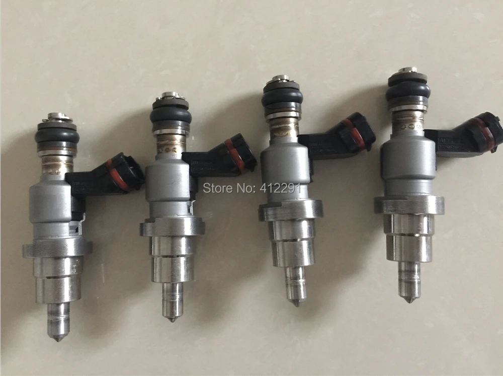 High quality fuel injector 23250-28030 for RAV4 1AZ 2AZ fuel injector 23209-28030 black nozzle
High quality fuel injector 23250-28030 for RAV4 1AZ 2AZ fuel injector 23209-28030 black nozzle