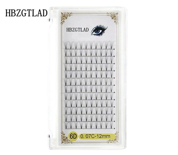 HBZGTLAD Lashes C/D curl 6D Russian Volume Fans Mink Eyelashes short Stem Lash Premade Eyelash Extensions Supplies wholesale
HBZGTLAD Lashes C/D curl 6D Russian Volume Fans Mink Eyelashes short Stem Lash Premade Eyelash Extensions Supplies wholesale