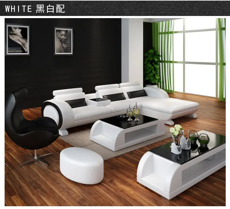 Living Room Sofa set furniture real cow genuine leather sofas salon couch puff asiento muebles de sala canapé L sofa cama
Living Room Sofa set furniture real cow genuine leather sofas salon couch puff asiento muebles de sala canapé L sofa cama