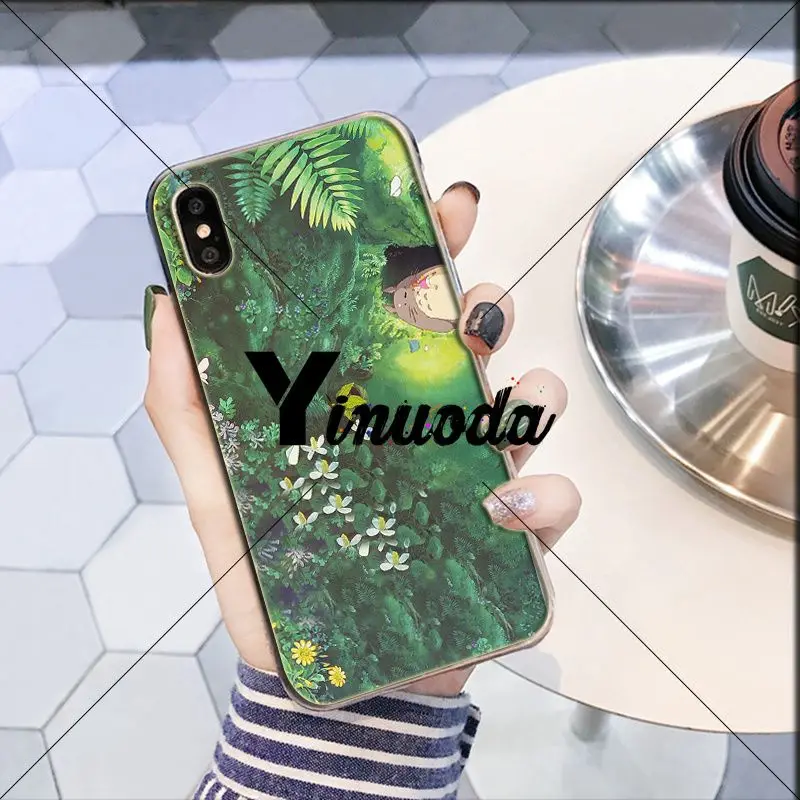 Chinchilla Hayao Miyazaki anime