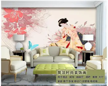 3d wallpaper custom photo non-woven mural wall sticker 3 d Classical Ladies painting room wallpaper for walls 3d
3d wallpaper custom photo non-woven mural wall sticker 3 d Classical Ladies painting room wallpaper for walls 3d