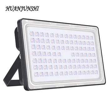 Ultra Thin 300W Outdoor Lighting SMD LED Flood Lights 220V 27000lm Waterproof LED Outdoor Landscape Garden Floodlight 10pcs/lot
Ultra Thin 300W Outdoor Lighting SMD LED Flood Lights 220V 27000lm Waterproof LED Outdoor Landscape Garden Floodlight 10pcs/lot