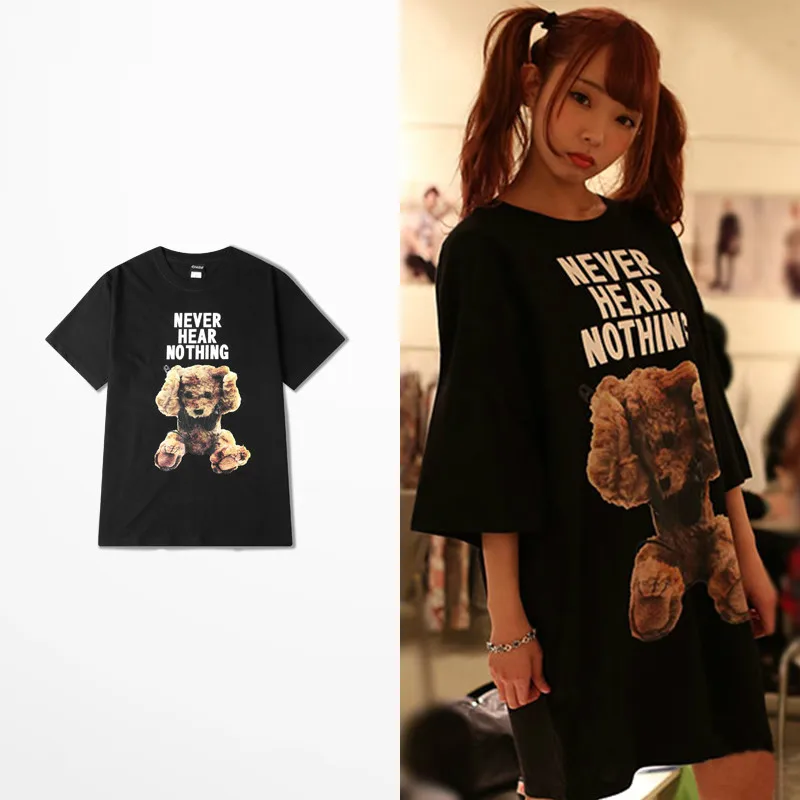 Hip Hop Spartak T Shirt Men Never Hear Nothing Cartoon Anime Dog Print High Street Geek Harajuku Retro T-shirt Men Asia Size
Hip Hop Spartak T Shirt Men Never Hear Nothing Cartoon Anime Dog Print High Street Geek Harajuku Retro T-shirt Men Asia Size