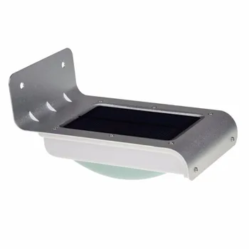 Hot Bright 16 LED Wireless Solar Powered Motion Sensor Light Waterproof Motion Sensor Light for Step Garden Yard
Hot Bright 16 LED Wireless Solar Powered Motion Sensor Light Waterproof Motion Sensor Light for Step Garden Yard