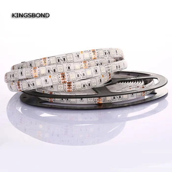 FPC 5M 5050 SMD led strip RGB with 60leds/m 12V non-waterproof flexible led strip light indoor lighting wholesale
FPC 5M 5050 SMD led strip RGB with 60leds/m 12V non-waterproof flexible led strip light indoor lighting wholesale