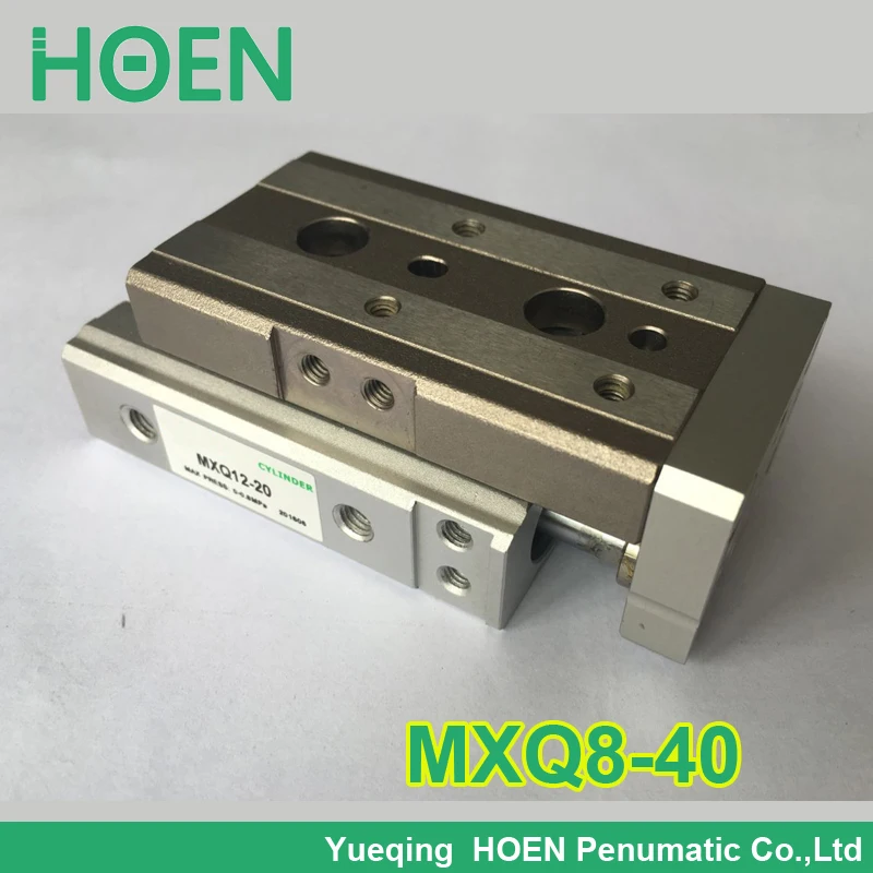 MXQ8-40 AS-AT-A MXQ8L-40 MXQ series Slide table Pneumatic Air cylinders pneumatic component air tools MXQ series
MXQ8-40 AS-AT-A MXQ8L-40 MXQ series Slide table Pneumatic Air cylinders pneumatic component air tools MXQ series