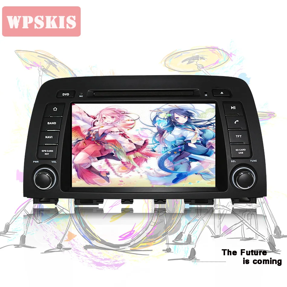 Autoradio pc tablet music dvd vcd player radio stereo gps navigation system for mazda cx-5 cx 5 octa core android 9.0 4GB+64GB
Autoradio pc tablet music dvd vcd player radio stereo gps navigation system for mazda cx-5 cx 5 octa core android 9.0 4GB+64GB