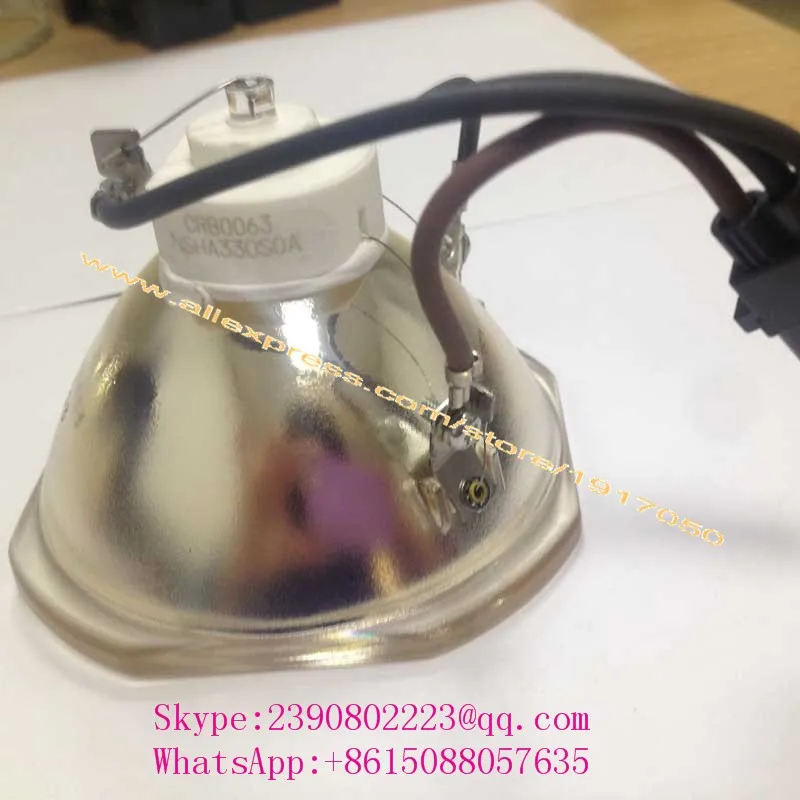 LKRM-U330 Оригинальная Лампа для проектора SONY SRX-T615/SRX-R515P/SRX-R510P лампы (NSHA330W)
LKRM-U330 Оригинальная Лампа для проектора SONY SRX-T615/SRX-R515P/SRX-R510P лампы (NSHA330W)