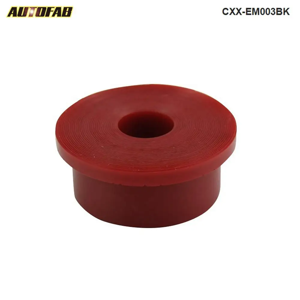 2 PCS Engine Swap Mount Bracket Bushing Inserts Kit Replacement Polyurethane Fit for Honda civic 96-00 EK and 92-95 EG AF-CGQ75
2 PCS Engine Swap Mount Bracket Bushing Inserts Kit Replacement Polyurethane Fit for Honda civic 96-00 EK and 92-95 EG AF-CGQ75