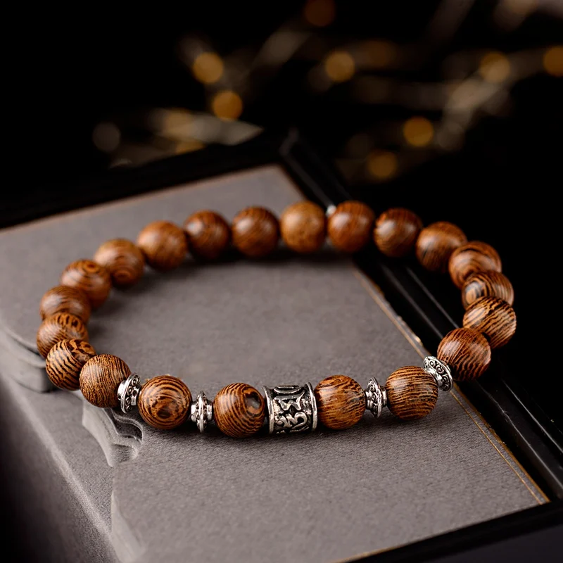 2019 Charm Fashion Men Wood Beads Bracelet Homme Silver Rune Chakra Elastic Erkek Bileklik Bracelet Women Yoga Jewelry Gift
2019 Charm Fashion Men Wood Beads Bracelet Homme Silver Rune Chakra Elastic Erkek Bileklik Bracelet Women Yoga Jewelry Gift