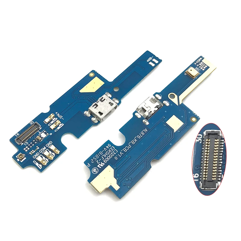 Original high quality For Micromax Canvas Juice 4G Q461 Micro USB Port Connector PCB Board Dock Charge Flex Cable Replacement
Original high quality For Micromax Canvas Juice 4G Q461 Micro USB Port Connector PCB Board Dock Charge Flex Cable Replacement