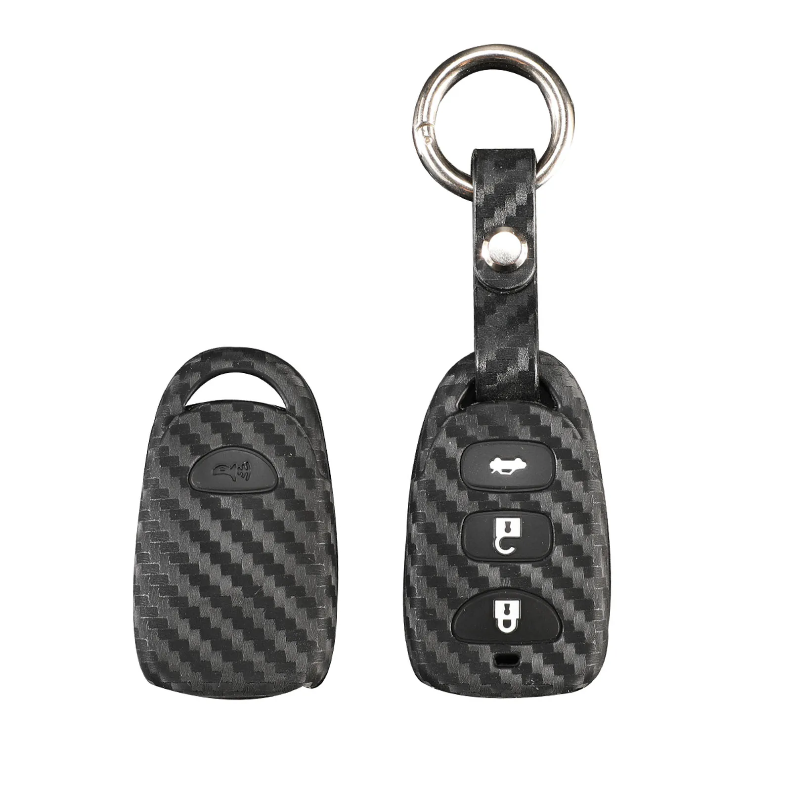 jingyuqin 3+1 Button For Hyundai Elantra Sonata Santa For Kia Carens Holder Key Case Cover Remote Carton
jingyuqin 3+1 Button For Hyundai Elantra Sonata Santa For Kia Carens Holder Key Case Cover Remote Carton