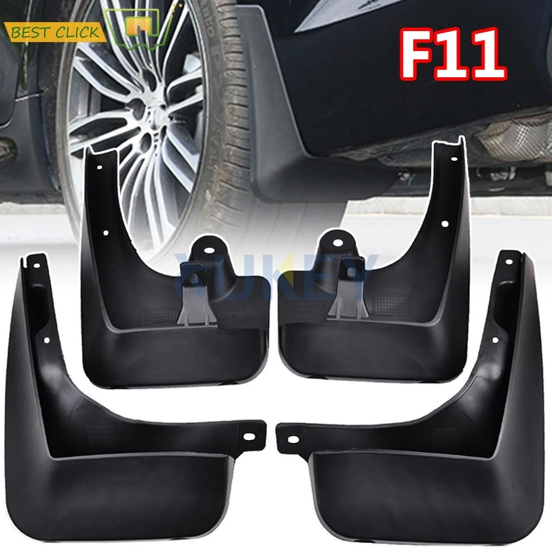 Front Rear Mud Flaps For BMW 5 Series Touring F11 528 535 550 M sport 2011 - 2017 Mudflaps Mud Flap Splash Guards Mudguards
Front Rear Mud Flaps For BMW 5 Series Touring F11 528 535 550 M sport 2011 - 2017 Mudflaps Mud Flap Splash Guards Mudguards