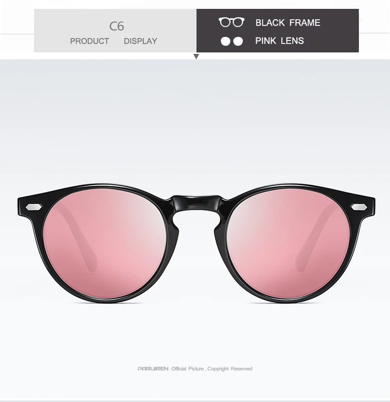 Polarized Sunglasses Men And Women 16