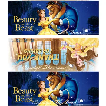 Customized Personalized Princess Beauty And The Beast Bag Toppers Food Labels Birthday party decorations kids Party supplies
Customized Personalized Princess Beauty And The Beast Bag Toppers Food Labels Birthday party decorations kids Party supplies