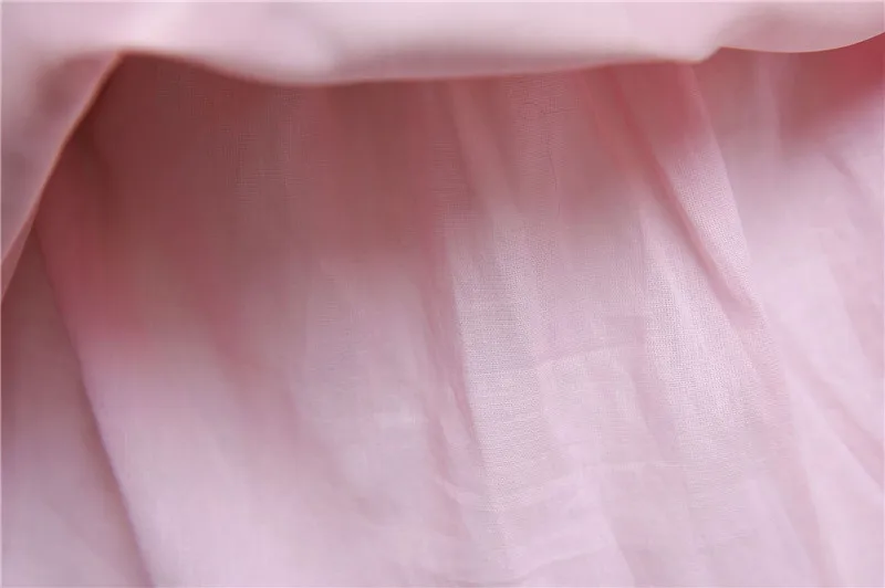 Kids Beautiful Flower Bow Belt Beading Ball Gown Wedding Dress Children's Girl Embroidered Evening Dresses Children's Clothing01