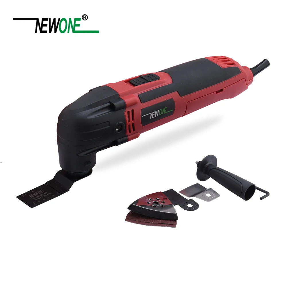Мощный инструмент 300 Вт multi master Осциллирующие инструменты DIY renovator Инструмент дома