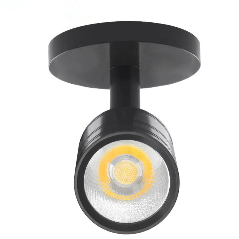 dimmable 10W LED Track Light Clothing Shop Windows Showrooms Exhibition Spotlight LED Ceiling Rail Spot Lamp Traditional Light
dimmable 10W LED Track Light Clothing Shop Windows Showrooms Exhibition Spotlight LED Ceiling Rail Spot Lamp Traditional Light