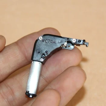 K30 Small Turbo Worm Gear Motor Precision Plastic Gearbox Motor for Digital Camera Lens DIY Precision Instrument Gear Motor
K30 Small Turbo Worm Gear Motor Precision Plastic Gearbox Motor for Digital Camera Lens DIY Precision Instrument Gear Motor