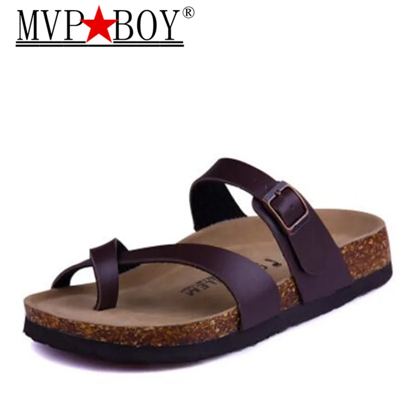 Mvp Boy New Summer Men Beach Cork Slipper Flip Flops Sandals Man Mixed Color Casual Slides Shoes Flat with Plus Size 35-45
Mvp Boy New Summer Men Beach Cork Slipper Flip Flops Sandals Man Mixed Color Casual Slides Shoes Flat with Plus Size 35-45