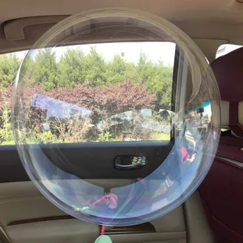 50pcs 10/18/20/24/36 inch No Wrinkle PVC Clear Balloons Transparent Marriage Wedding Decro Helium ballon Inflatable Balls Gift
50pcs 10/18/20/24/36 inch No Wrinkle PVC Clear Balloons Transparent Marriage Wedding Decro Helium ballon Inflatable Balls Gift