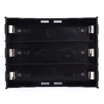 3 Slots x 3.7V DIY Battery Storage Box 18650 Battery Case Holder with Pin new 2019 hot
3 Slots x 3.7V DIY Battery Storage Box 18650 Battery Case Holder with Pin new 2019 hot