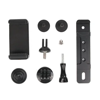 Handle Grip Stabilizer Camera Holder Expand Bracket Mount Adapter Kit for OSMO Mobile 2 Accessory
Handle Grip Stabilizer Camera Holder Expand Bracket Mount Adapter Kit for OSMO Mobile 2 Accessory