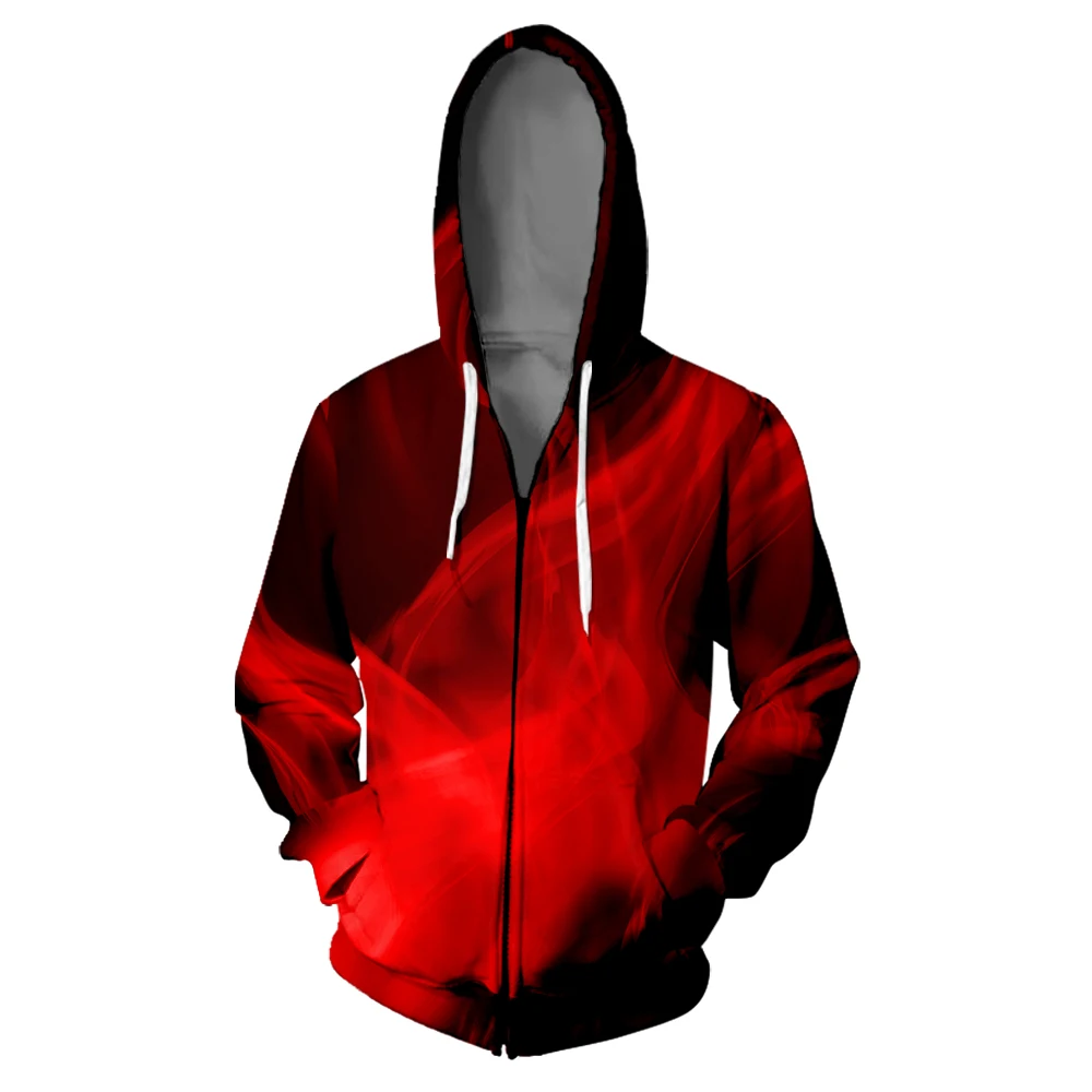 WAMNI 3D Print Fire Zipper Hoodie Hoodie Harajuku High Street Kpop Man Hoodies Sweatshirts Zipper 3d Oversize Hip Hop
WAMNI 3D Print Fire Zipper Hoodie Hoodie Harajuku High Street Kpop Man Hoodies Sweatshirts Zipper 3d Oversize Hip Hop