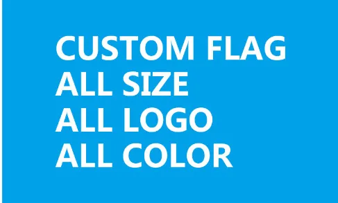 Custom single side flag 90X240cm (3x8FT) 100D Polyester we design any logo any color home decoration Custom flag banner
Custom single side flag 90X240cm (3x8FT) 100D Polyester we design any logo any color home decoration Custom flag banner