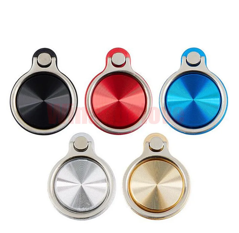 10pcs CD Spin 360 Degree Finger Ring Mobile Metal Phone Holder For Magnetic Holder Smartphone Stand for iPhone X 8 7 6 Plus
10pcs CD Spin 360 Degree Finger Ring Mobile Metal Phone Holder For Magnetic Holder Smartphone Stand for iPhone X 8 7 6 Plus