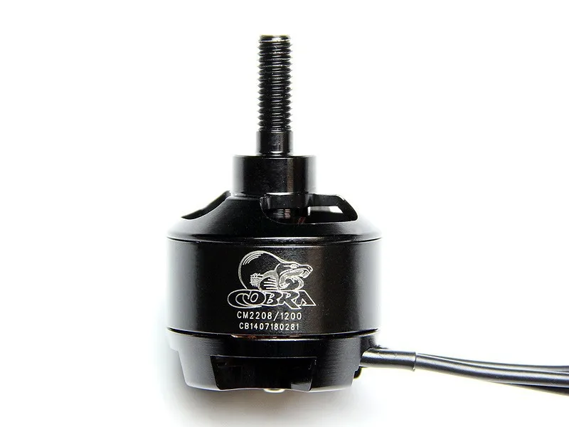 100% Original COBRA CM-2208/34 KV1200 TOP MULTIROTOR MOTOR, RACING EDITION for DIY FPV race mini drone quadcopter/multirotor
100% Original COBRA CM-2208/34 KV1200 TOP MULTIROTOR MOTOR, RACING EDITION for DIY FPV race mini drone quadcopter/multirotor