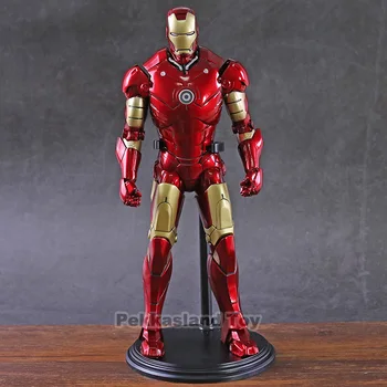 Iron Man Marvel Figure Action PVC Collection Model Toy Avengers Infinity War 1/6 Scale Ironman Figures
Iron Man Marvel Figure Action PVC Collection Model Toy Avengers Infinity War 1/6 Scale Ironman Figures