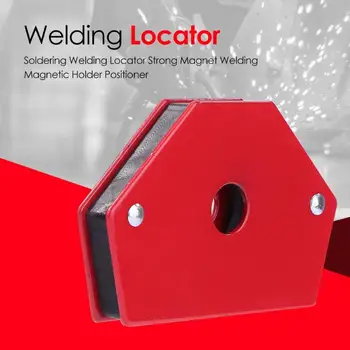 55LB Soldering Locator Strong Magnetic Adjustable Angle Strong Suction Hardware Welding Magnet Holder Suction Positioner
55LB Soldering Locator Strong Magnetic Adjustable Angle Strong Suction Hardware Welding Magnet Holder Suction Positioner