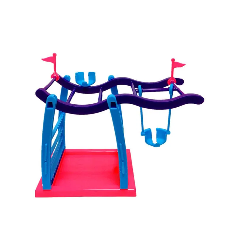 Oral public toys gym