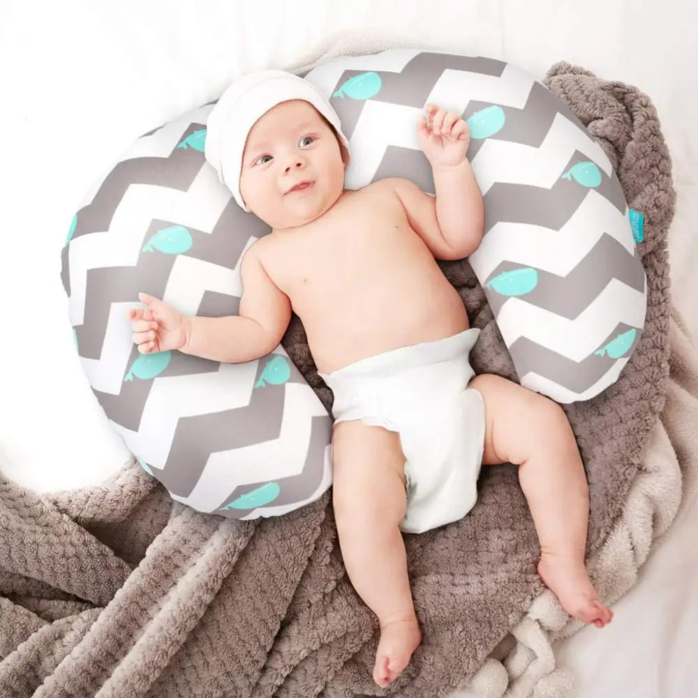 2 PCS Newborn Baby Breastfeeding Pillow Cover U-shaped pillowcase multi-function Nursing Pillow Cover Slipcover removable #sx
2 PCS Newborn Baby Breastfeeding Pillow Cover U-shaped pillowcase multi-function Nursing Pillow Cover Slipcover removable #sx